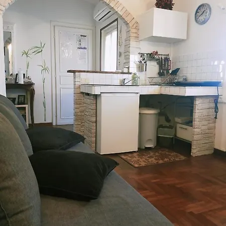 Penzion Luxury Magnolia Terrace *