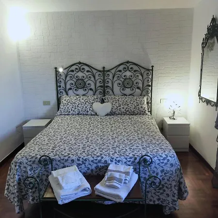 Penzion Luxury Magnolia Terrace