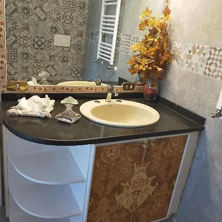 Luxury Magnolia Terrace Penzion