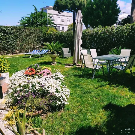Luxury Magnolia Terrace 게스트하우스 프레제네
