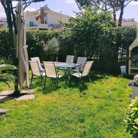Luxury Magnolia Terrace *