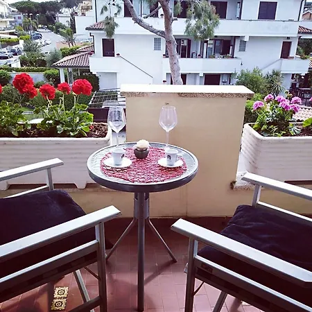 Penzion Luxury Magnolia Terrace *